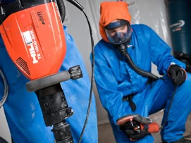 Städfirma av SanMix AB – projekt 2