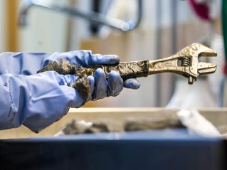 Städfirma utfört av SanMix AB i Skövde